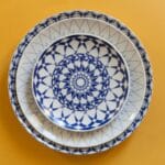 თეფში, პატარა - "Saini • საინი"