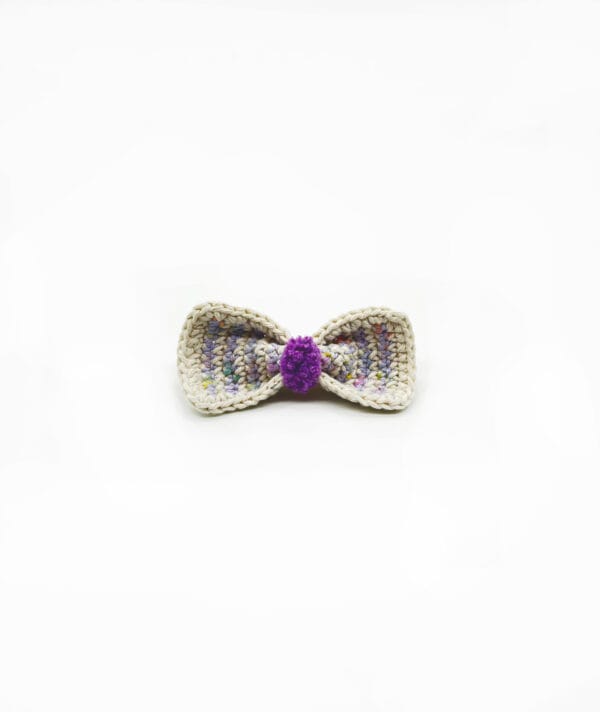 საბავშვო თმისამაგრების ნაკრები, Lavender Bliss – “TOMSIKA • ტომსიკა”