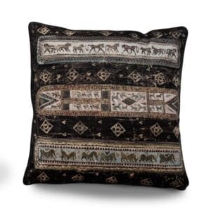 ბალიში - “SILKROOM • სილქრუმი”