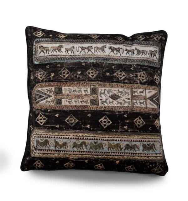 ბალიში - “SILKROOM • სილქრუმი”