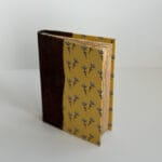 წიგნაკი გელათის ორნამენტით - "Tsignako • წიგნაკო"