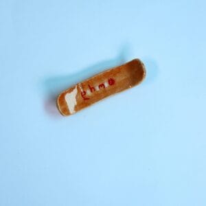 მაგნიტი "დრო" - "ცა • Sky"