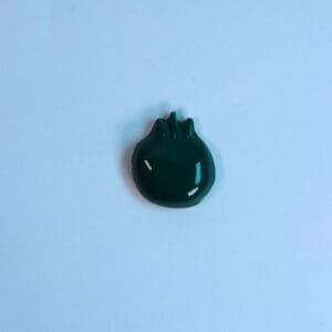 მაგნიტი, ბროწეული (მწვანე) - "ცა • Sky"