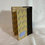 წიგნაკი გელათის ორნამენტით - "Tsignako • წიგნაკო"