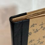 წიგნაკი ხევსურული პიქტოგრამებით - "Tsignako • წიგნაკო"