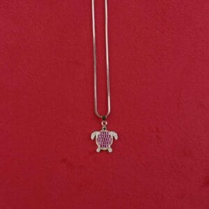 ყელსაბამი, კუ - "MON JEWERLY • მონ ჯუელრი"