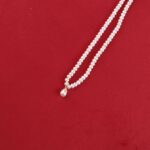 მარგალიტის ყელსაბამი - "MON JEWERLY • მონ ჯუელრი"