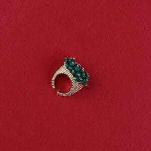 ბეჭედი - "MON JEWERLY • მონ ჯუელრი"