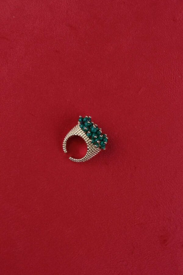 ბეჭედი - "MON JEWERLY • მონ ჯუელრი"