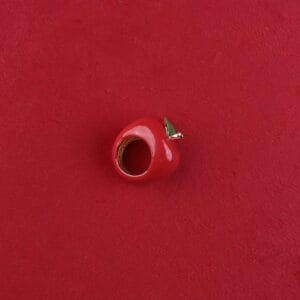 ბეჭედი, ვაშლი - "MON JEWERLY • მონ ჯუელრი"