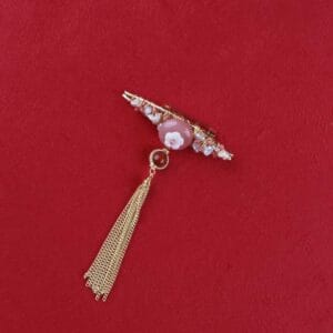 ბროში - "MON JEWERLY • მონ ჯუელრი"