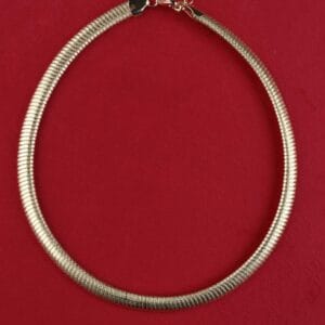 ყელსაბამი - "MON JEWERLY • მონ ჯუელრი"