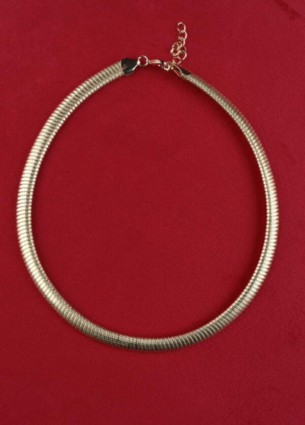 ყელსაბამი - "MON JEWERLY • მონ ჯუელრი"