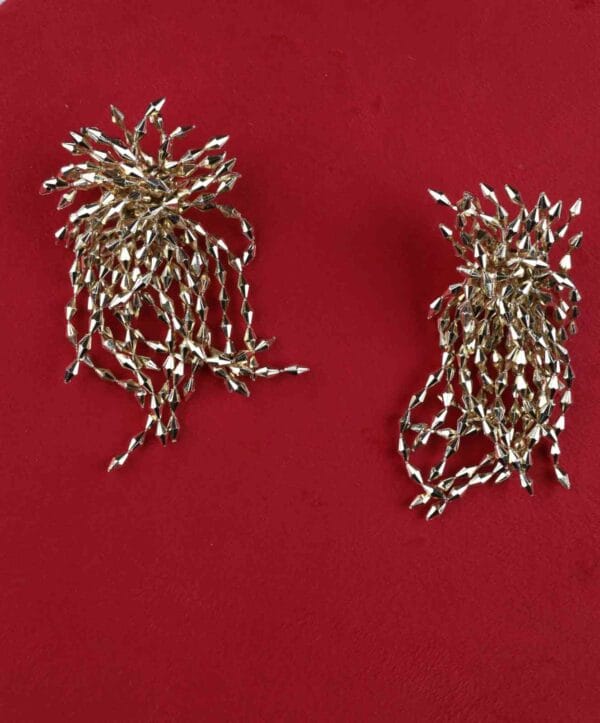 საყურე - "MON JEWERLY • მონ ჯუელრი"