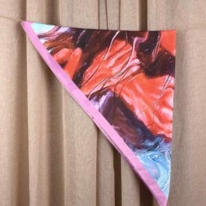 შარფი - "გამა • GAMA"