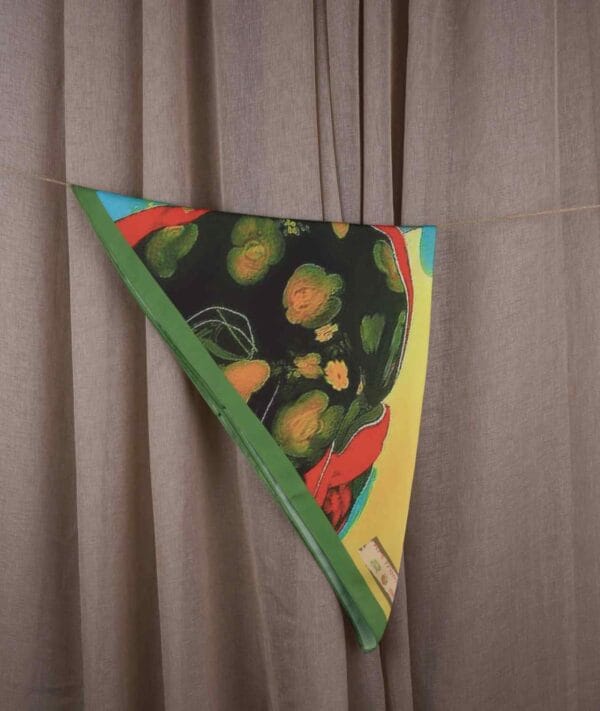 შარფი - "გამა • GAMA"