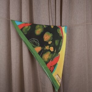 შარფი - "გამა • GAMA"