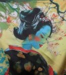 შარფი - "გამა • GAMA"