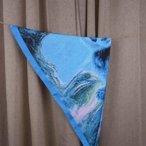 შარფი, პანდა - "გამა • GAMA"