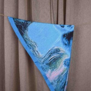 შარფი, პანდა - "გამა • GAMA"