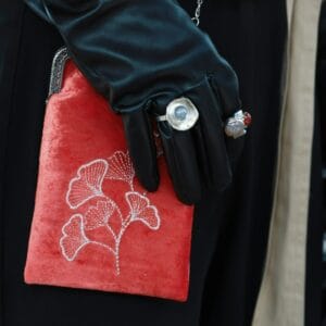 ქალის სასაჩუქრე ნაკრები