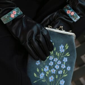 ქალის სასაჩუქრე ნაკრები