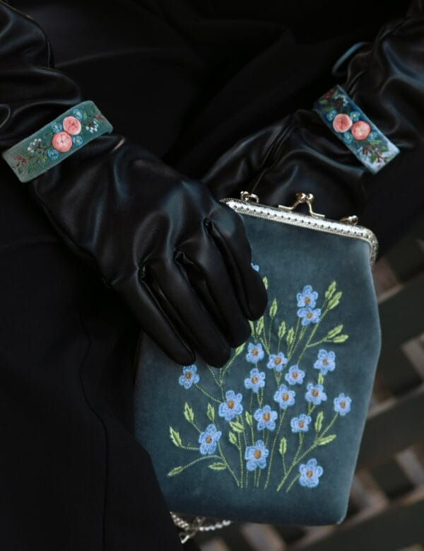 ქალის სასაჩუქრე ნაკრები