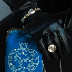 ქალის სასაჩუქრე ნაკრები