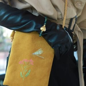 ქალის სასაჩუქრე ნაკრები