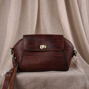 ჩანთა, "ასაკა"- "ნემსი • Nemsi"