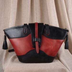 ჩანთა, "მზია"- "ნემსი • Nemsi"