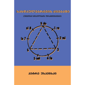 პეტრე უსპენსკი: სასწაულებრივის ძიებაში - "გამომცემლობა აქტი • Akti Publishing"
