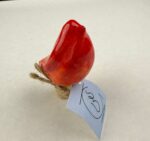 ბოთლის საცობი, ჩიტი - "ცა • Sky"