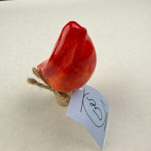 ბოთლის საცობი, ჩიტი - "ცა • Sky"