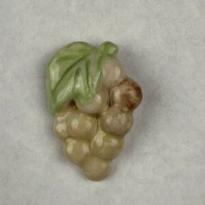 მაგნიტი, ყურძენი - "ცა • Sky"