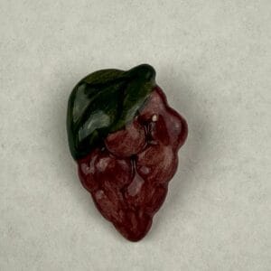 მაგნიტი, ყურძენი - "ცა • Sky"