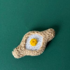 მაგნიტი, აჭარული ხაჭაპური - "MySisters"