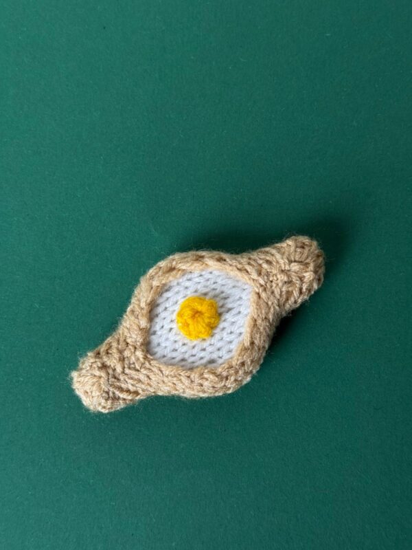 მაგნიტი, აჭარული ხაჭაპური - "MySisters"