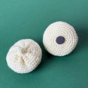 მაგნიტი, ხინკალი - "MySisters"