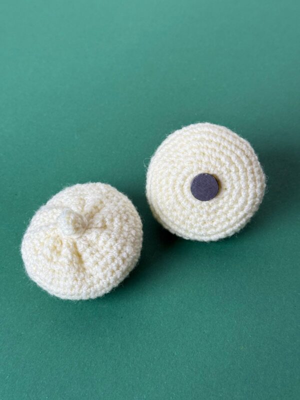 მაგნიტი, ხინკალი - "MySisters"