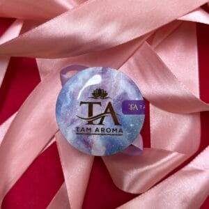 დამარბილებელი სანთელი - "TamAroma • თამარომა"