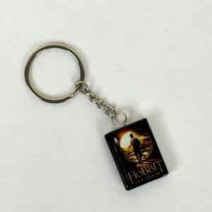 საკიდი, "ჰობიტი" - "COMFORTABLE"