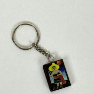 საკიდი, "ფიროსმანი" - "COMFORTABLE"