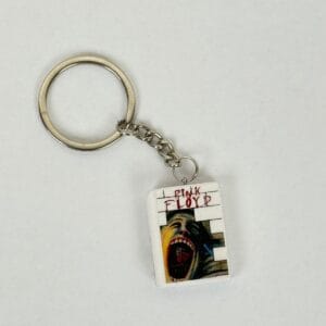 საკიდი, "ფინქ ფლოიდი" - "COMFORTABLE"