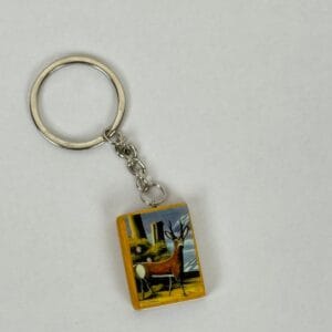 საკიდი, "ფიროსმანი" - "COMFORTABLE"