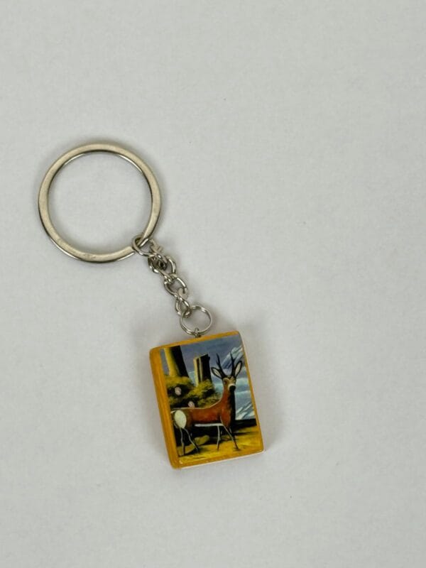 საკიდი, "ფიროსმანი" - "COMFORTABLE"