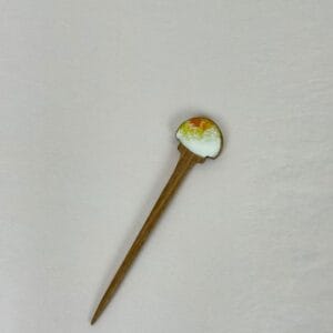 თმის სარჭი, ნიჟარა - "ჰალო"