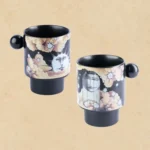 (არა)ჩვეულებრივი სიზმრების ჭიქა - "Pipinia • პიპინია"