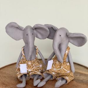 სპილო - Crafts & More