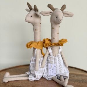 ჟირაფი - Crafts & More